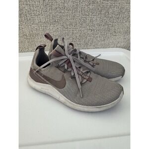 Size 7 - Nike Free‎ TR 8 LM Smokey Mauve